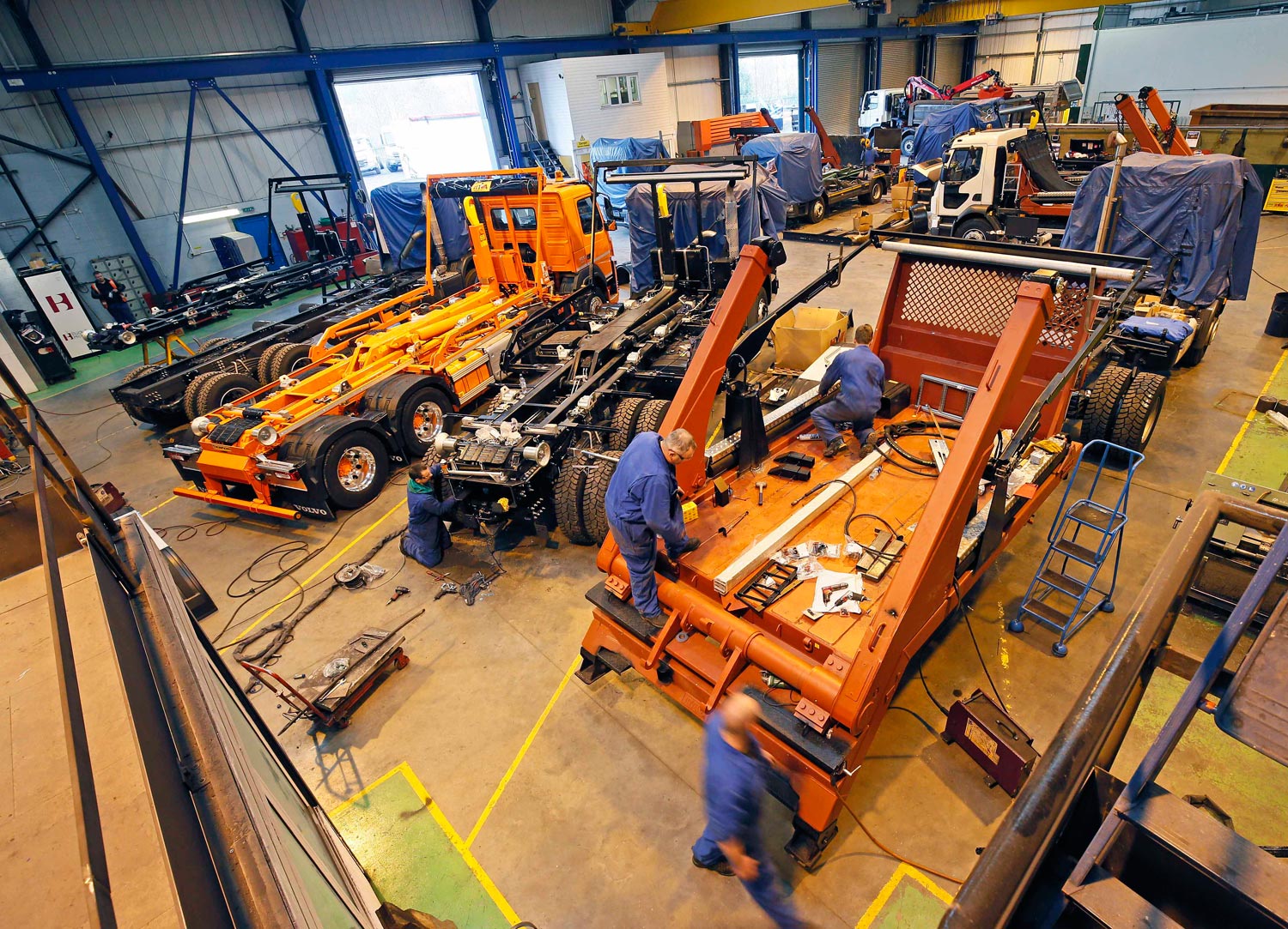 01-ServiceTech-workshop